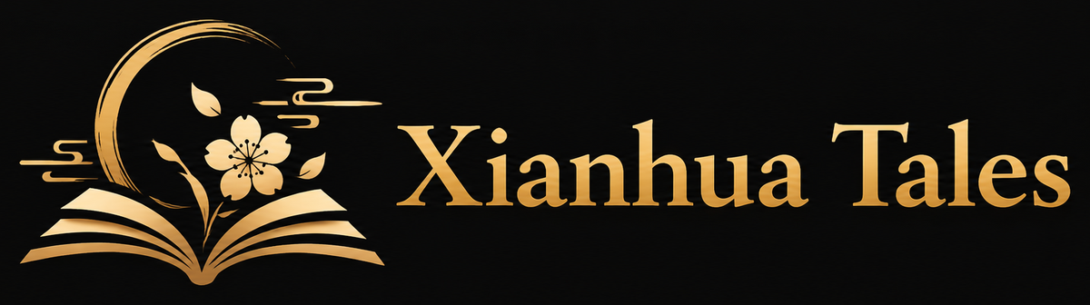 Xianhua Tales